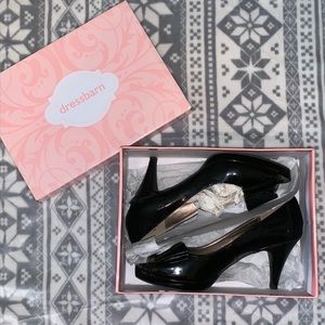 Women’s Dress Barn High Heels